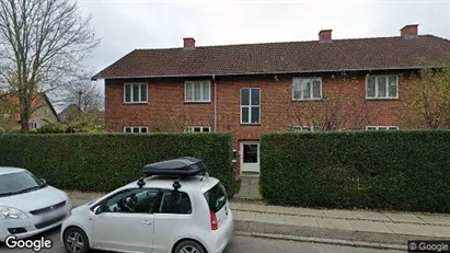 Lejligheder til salg i Glostrup - Foto fra Google Street View