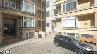 Lejligheder til leje i Aalborg Centrum - Foto fra Google Street View