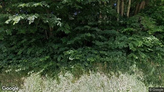 Lejligheder til salg i Bryrup - Foto fra Google Street View