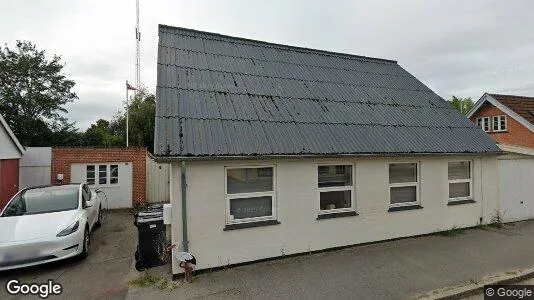 Lejligheder til salg i Søllested - Foto fra Google Street View