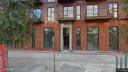 Lejligheder til leje i København S - Foto fra Google Street View