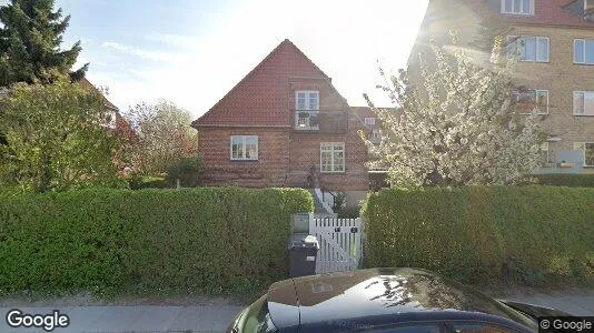 Lejligheder til salg i København S - Foto fra Google Street View