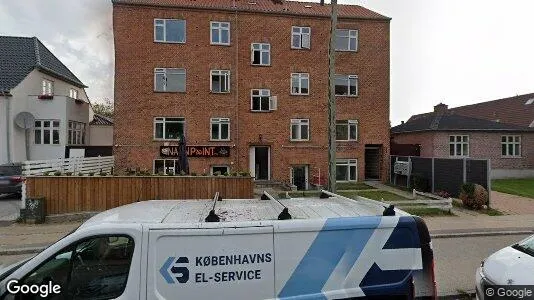 Lejligheder til salg i Valby - Foto fra Google Street View