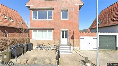 Lejligheder til salg i Odense C - Foto fra Google Street View