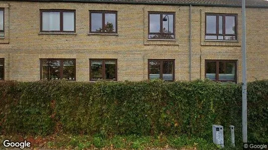 Lejligheder til salg i Søborg - Foto fra Google Street View