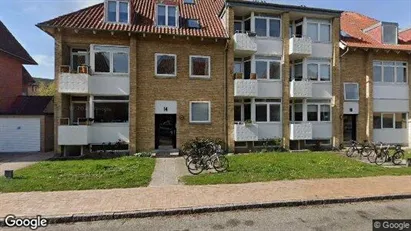 Lejligheder til salg i Odense M - Foto fra Google Street View