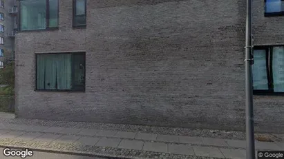 Lejligheder til salg i København S - Foto fra Google Street View