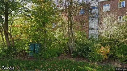 Lejligheder til salg i Virum - Foto fra Google Street View