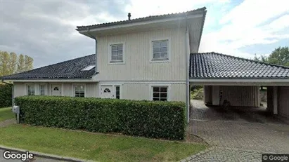 Lejligheder til salg i Fredensborg - Foto fra Google Street View