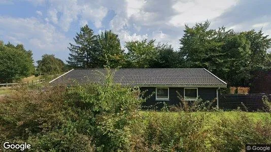 Lejligheder til salg i Vejby - Foto fra Google Street View