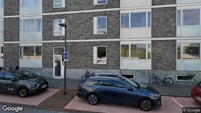 Lejligheder til leje i Valby - Foto fra Google Street View