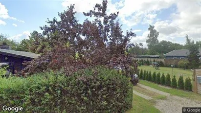 Lejligheder til salg i Strøby - Foto fra Google Street View