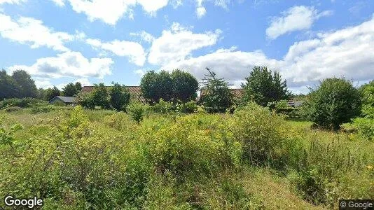 Lejligheder til salg i Tranekær - Foto fra Google Street View