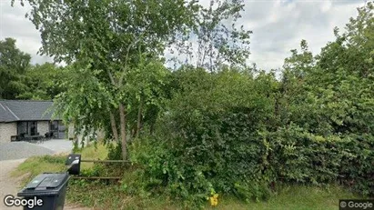 Lejligheder til salg i Silkeborg - Foto fra Google Street View