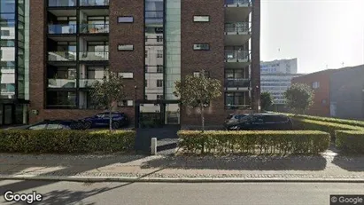 Lejligheder til salg i Østerbro - Foto fra Google Street View