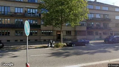 Lejligheder til salg i Østerbro - Foto fra Google Street View