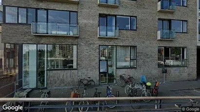 Lejligheder til salg i København SV - Foto fra Google Street View