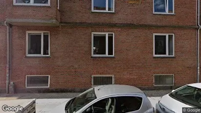 Lejligheder til leje i Aalborg Centrum - Foto fra Google Street View
