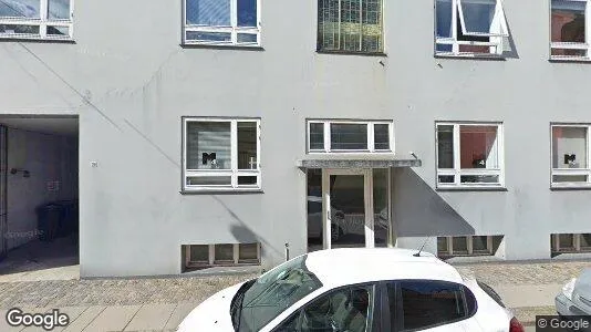 Lejligheder til salg i Roskilde - Foto fra Google Street View