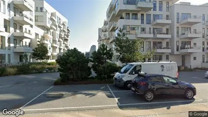 Lejligheder til salg i Vesterbro - Foto fra Google Street View