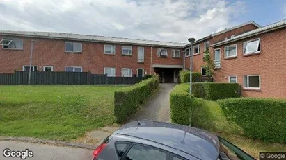 Lejligheder til salg i Viby J - Foto fra Google Street View