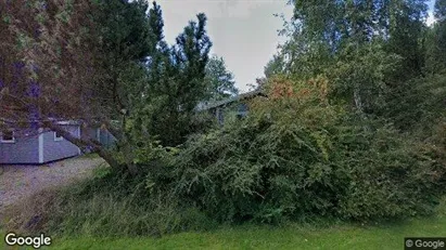 Lejligheder til salg i Græsted - Foto fra Google Street View
