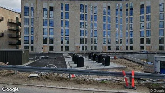 Lejligheder til leje i Greve - Foto fra Google Street View