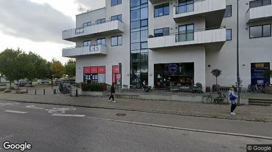 Lejligheder til leje i København S - Foto fra Google Street View
