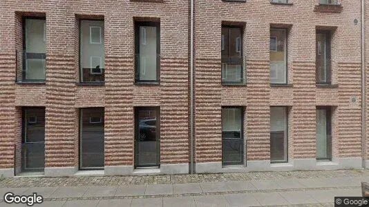 Lejligheder til leje i Aalborg Centrum - Foto fra Google Street View