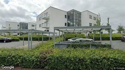 Lejligheder til salg i Skanderborg - Foto fra Google Street View