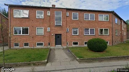 Lejligheder til salg i Køge - Foto fra Google Street View