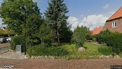 Lejligheder til salg i Højer - Foto fra Google Street View