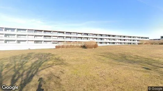 Lejligheder til salg i Aalborg SØ - Foto fra Google Street View