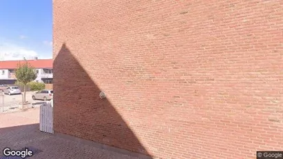 Lejligheder til leje i Varde - Foto fra Google Street View