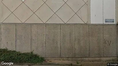 Lejligheder til leje i Esbjerg Ø - Foto fra Google Street View