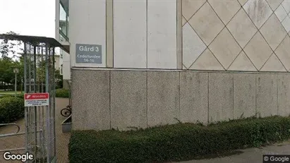 Lejligheder til leje i Esbjerg Ø - Foto fra Google Street View