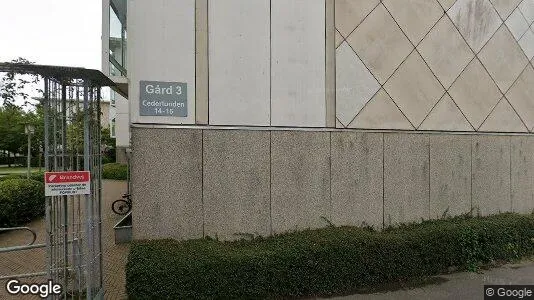 Lejligheder til leje i Esbjerg Ø - Foto fra Google Street View