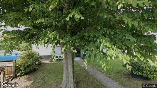 Lejligheder til salg i Kongens Lyngby - Foto fra Google Street View