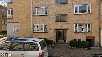Lejligheder til salg i Odense C - Foto fra Google Street View