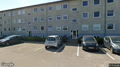 Lejligheder til salg i Ringsted - Foto fra Google Street View