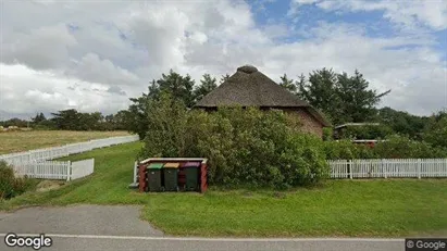 Lejligheder til salg i Bredebro - Foto fra Google Street View