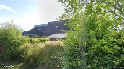 Lejligheder til salg i Grenaa - Foto fra Google Street View