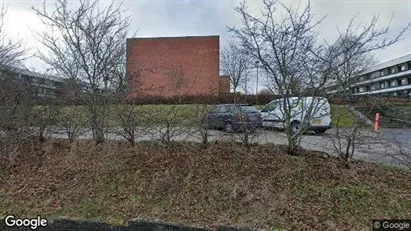 Lejligheder til salg i Egå - Foto fra Google Street View