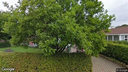 Lejligheder til salg i Vejle Centrum - Foto fra Google Street View