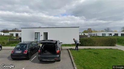 Lejligheder til leje i Greve - Foto fra Google Street View