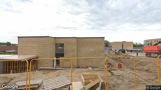 Lejligheder til leje i Fredericia - Foto fra Google Street View