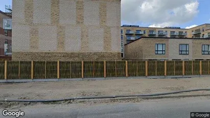 Lejligheder til leje i Glostrup - Foto fra Google Street View
