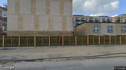 Lejligheder til leje i Glostrup - Foto fra Google Street View