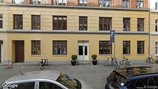 Lejligheder til salg i København S - Foto fra Google Street View