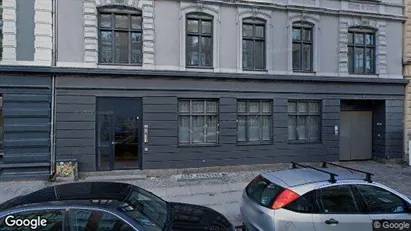 Lejligheder til leje i København K - Foto fra Google Street View